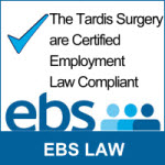 Certified Employment Law Compliant